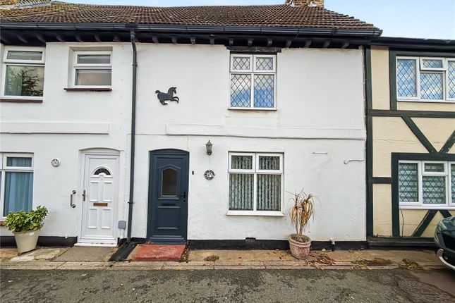 2-bed terraced on Oak Lane, Sittingbourne, £250,000