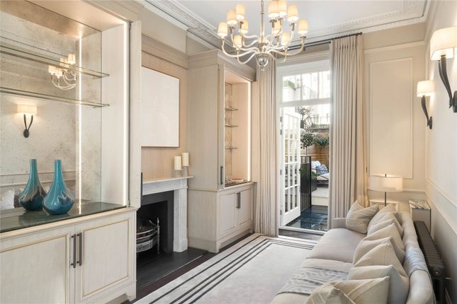 Terraced house for sale in Chester Square, London