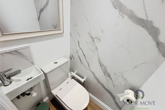 Room 4, 95, Heathfield Road, Manchester photo 5