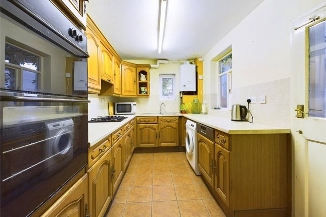 Terraced house for sale in Upton Park Road, Forest Gate, London