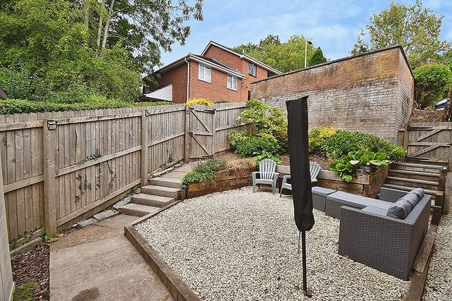 52, Linnet Close, Exeter photo 2