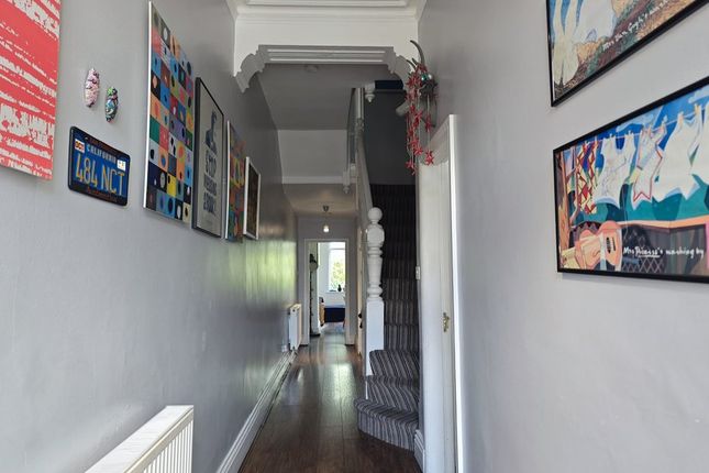 41, Norwood Road, Manchester photo 3