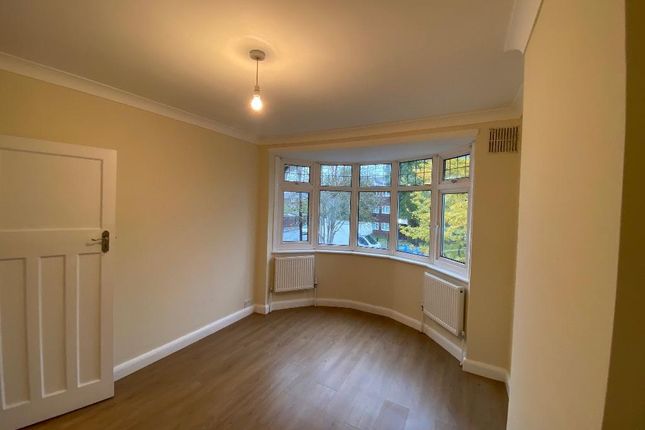 Thumbnail Terraced house to rent in Haslemere Avenue, Mitcham