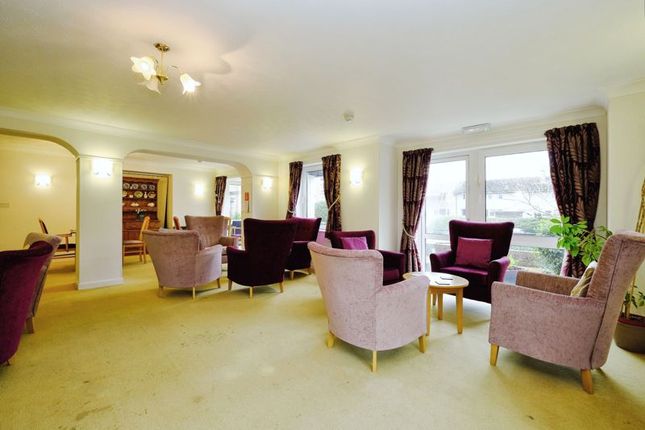 Flat for sale in Homeforge House, Monmouth