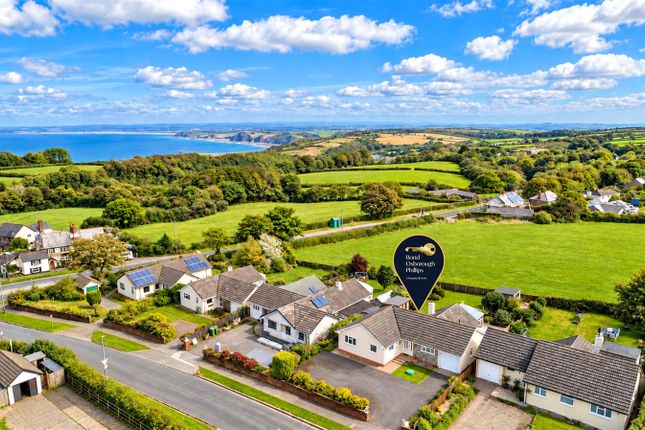3-bed bungalow on Wild Acres,, Bucks Cross, Devon, £475,000