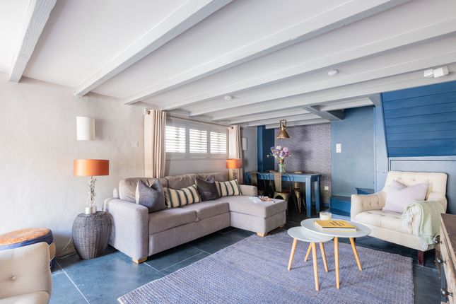 2-bed house on Creel Cottage, 20 Middle Street, Port Isaac, £525,000