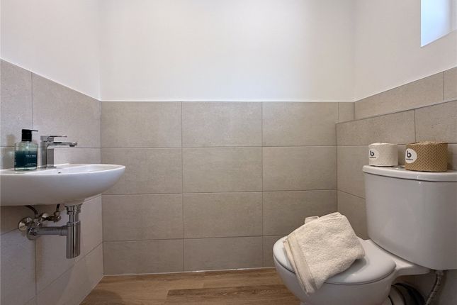 8, Sparrowhawk Lane, Cambridgeshire photo 4