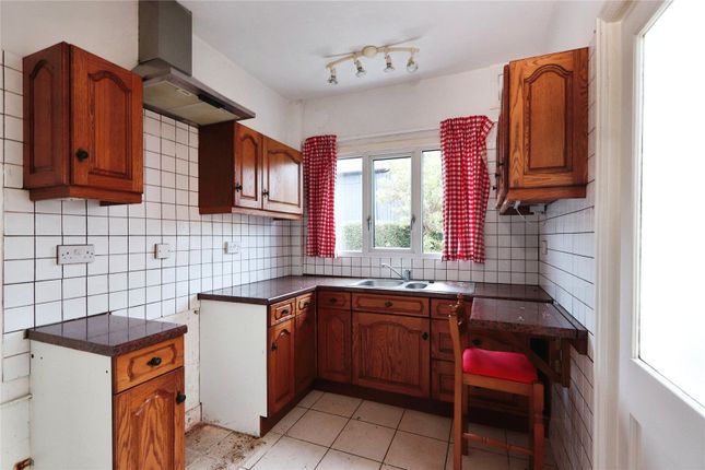 Bungalow for sale in Barnet Avenue, Sheffield, South Yorkshire