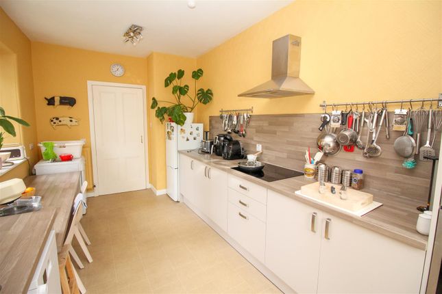 Flat for sale in 2 Lindisfarne, Stirches Road, Hawick