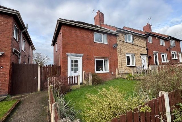 61, School Street, Pontefract photo 2