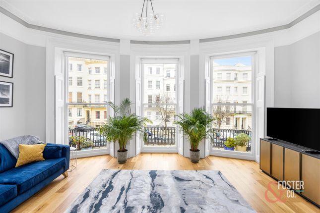 Flat for sale in Brunswick Place, Hove