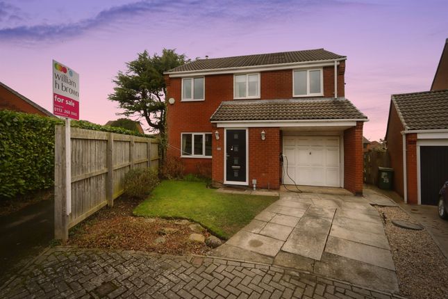 4-bed house on 23, Cranewells Drive, LEEDS, £400,000