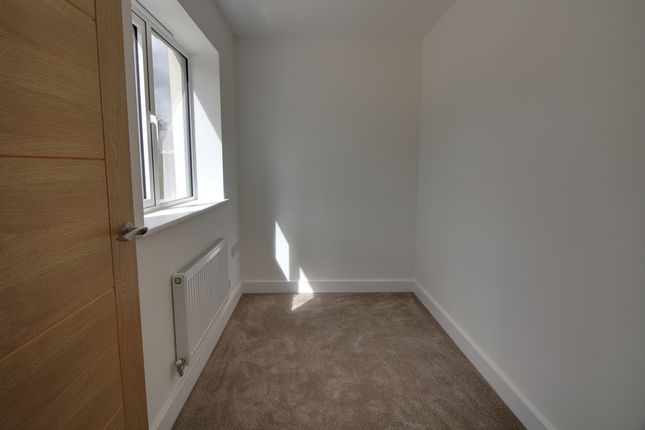 Flat 3,, 40 Newmarket Road, Norwich photo 5