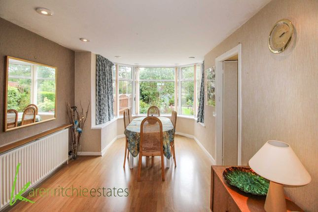 Semi-detached house for sale in Moorside Avenue, Heaton