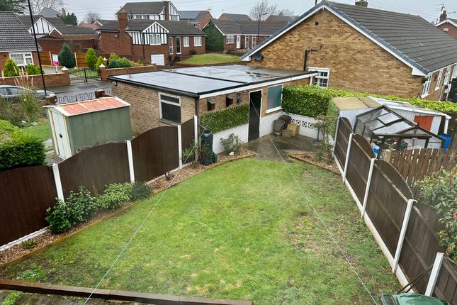 Semi-detached bungalow for sale in Pine Hall Road, Barnby Dun, Doncaster
