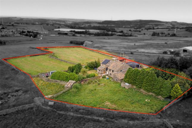 Round Close Farm,, Dunford Road,, Holmfirth photo 4
