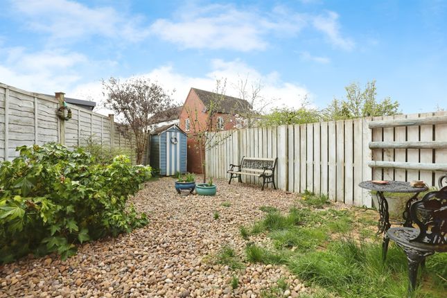 Semi-detached house for sale in Longfellow Road, Stratford-Upon-Avon