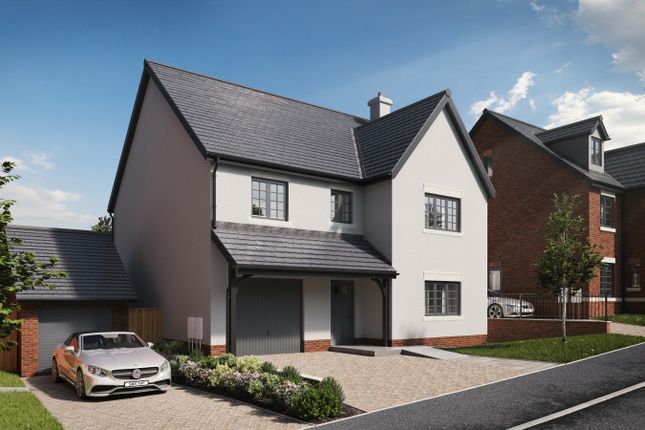 Property for sale in Gower Road, Killay, Swansea
