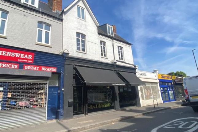 Retail premises to let in Shop, 13 - 15, Turnham Green Terrace, Chiswick