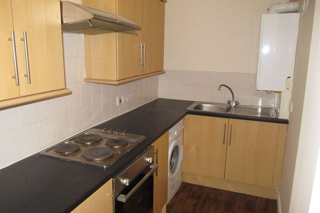 33C Princes Street, Nuneaton photo 5
