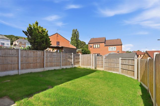 26 Craggon Drive, Chesterfield photo 3