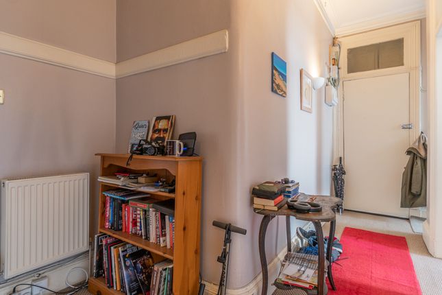 Flat for sale in Holmhead Crescent, Glasgow
