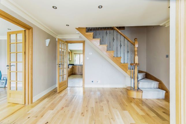 Detached house for sale in Bluehouse Lane, Oxted, Surrey