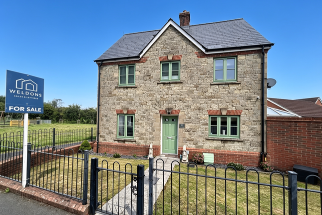 27 Indus Road, SHAFTESBURY photo 2