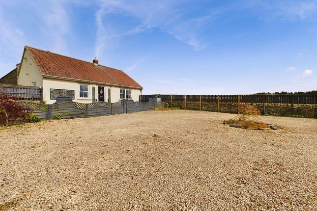 Thumbnail Detached bungalow for sale in Butterknowle, Bishop Auckland