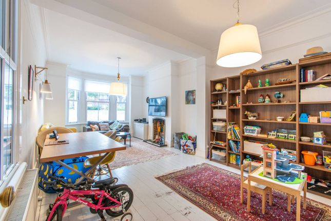 Thumbnail End terrace house to rent in Friars Place Lane, Acton, London