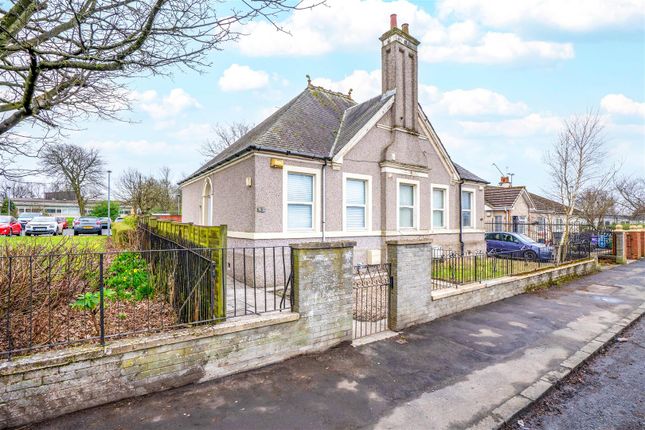 Semi-detached bungalow for sale in Carntyne Road, Glasgow