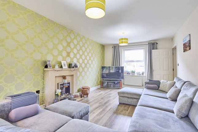 10, Masefield Place, Earl Shilton photo 3