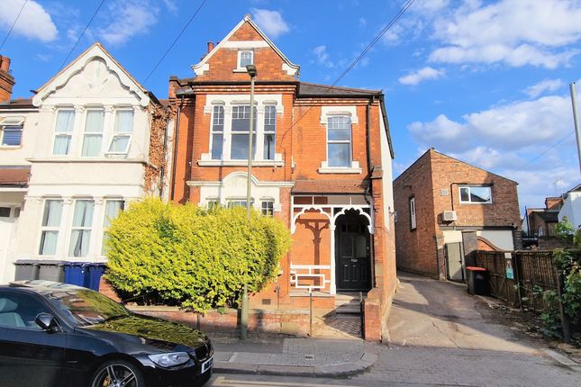 3 Bedroom First Floor Flat