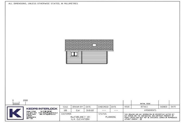 Land for sale in Rosebery Avenue, Ramsgate