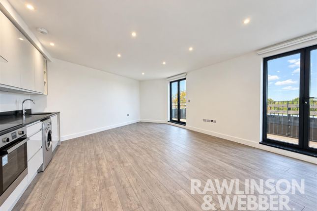 Flat 17, 1 Molesey Road, West Molesey photo 3