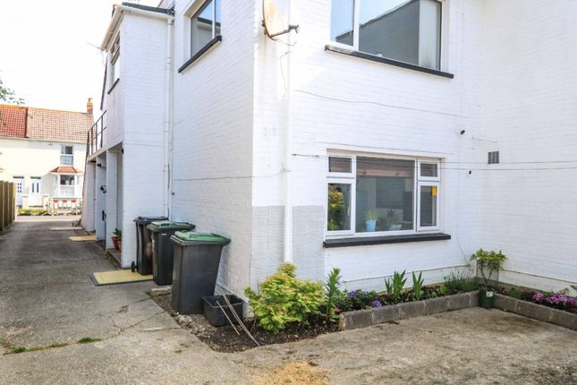 Flat for sale in Palmerston Road, Hayling Island