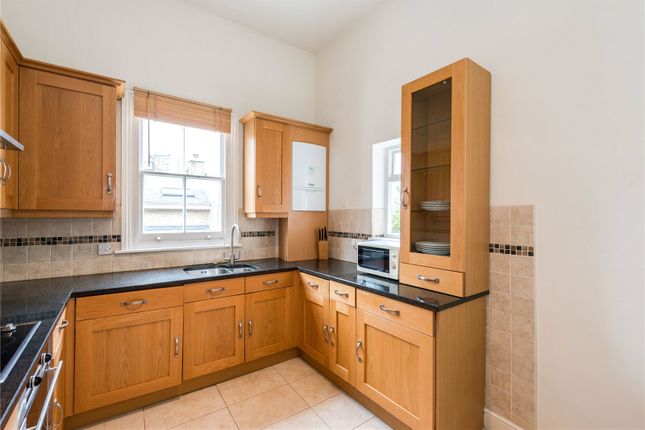 Flat C, 95, Warwick Avenue, London photo 4