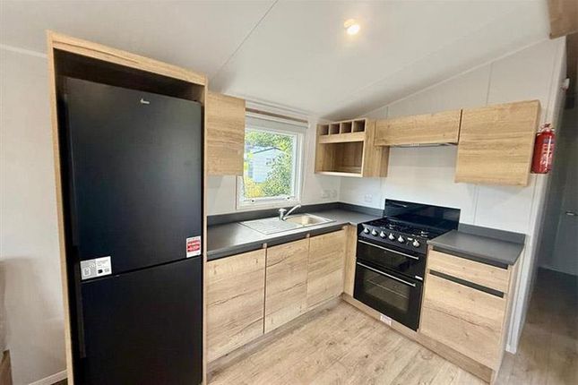 Moffat Manor Holiday Park, Beattock, Moffat photo 5