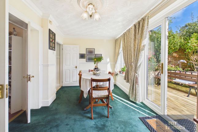 Fairwater Grove West, Cardiff photo 3