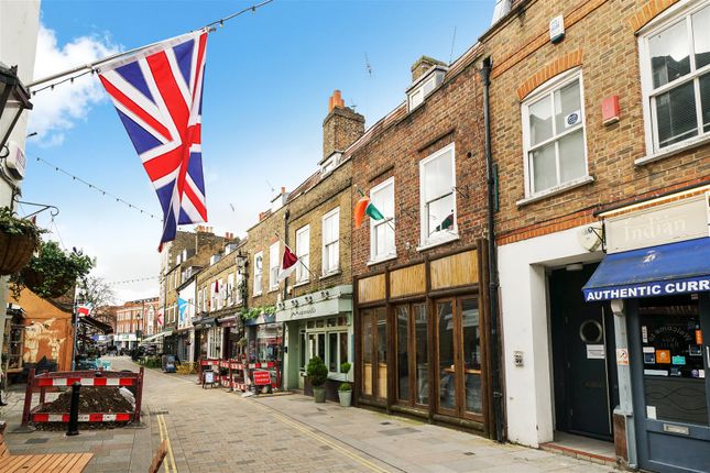 Thumbnail Property for sale in Church Street, Twickenham