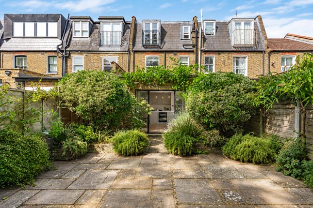 10, Weybourne Street, London photo 2