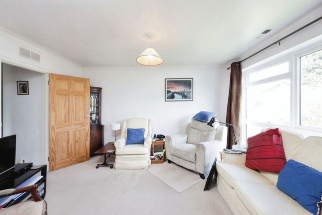 Thumbnail Flat for sale in Prestwood Place, Prestwood, Great Missenden