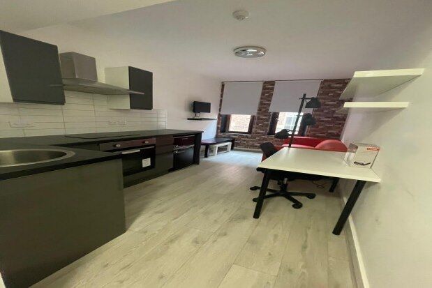 Property to rent in Sir Thomas Street, Liverpool