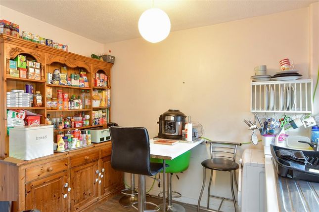 Flat for sale in Camber Close, Brighton, East Sussex