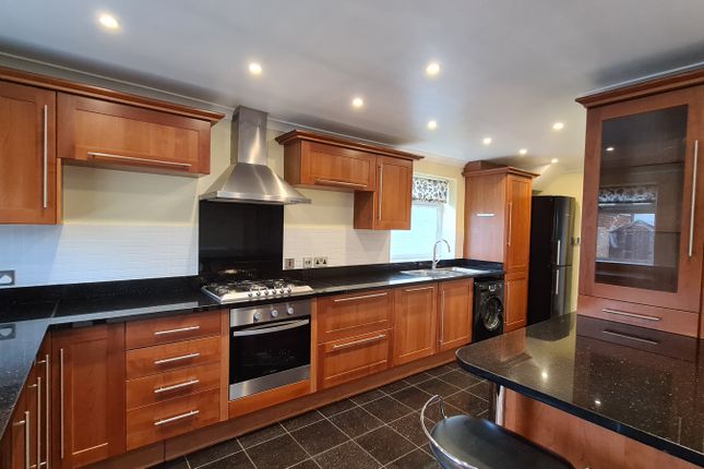Semi-detached house for sale in Central Avenue, Hounslow