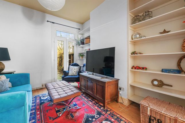 Semi-detached house for sale in Avenue Road, London