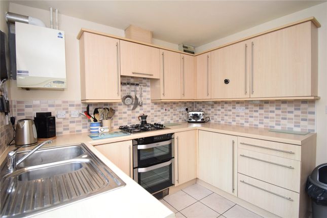 Semi-detached house for sale in Eyles Road, Devizes, Wiltshire