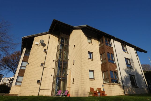 Flat 12, 20 Dalkeith Road, Dundee, DD4 6JU, Dundee photo 2