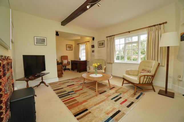 Semi-detached house for sale in The Village, Skelton, York