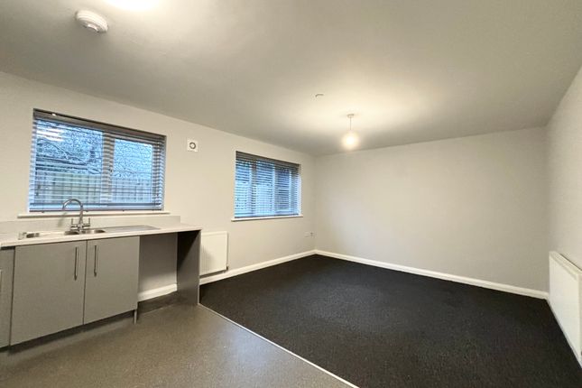 St. Andrews Court, Countesthorpe photo 3